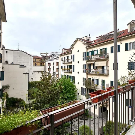 Brera Bilocale 米兰