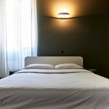 Brera Bilocale 公寓 米兰