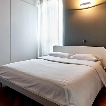 Brera Bilocale Appartement