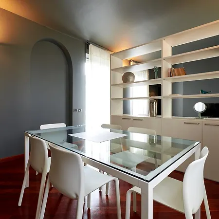 Brera Bilocale Appartement